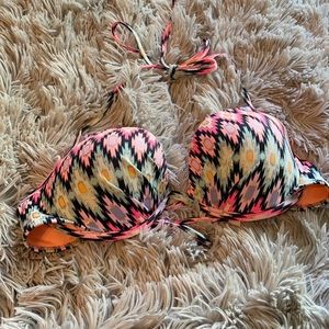 Victoria’s Secret Swim Top